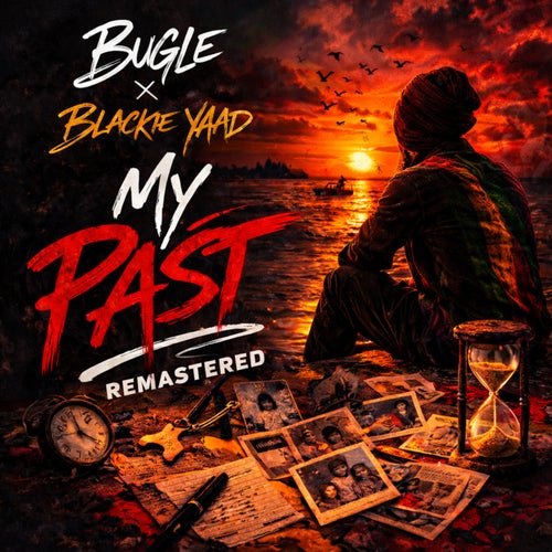 My Past (Remastered)