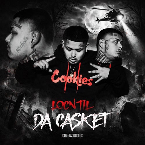 LocN Til Da Casket