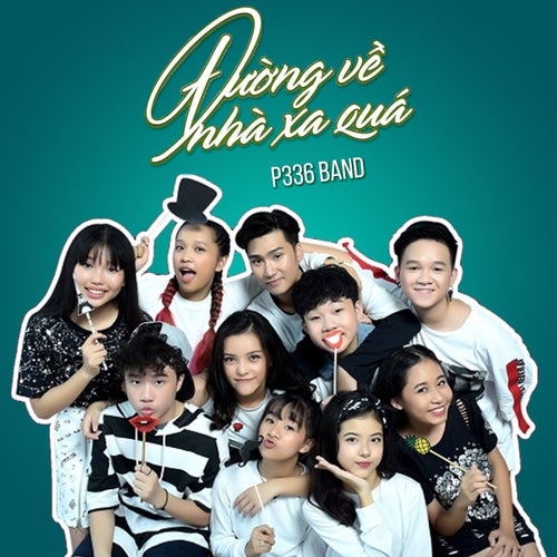 Đường Về Nhà Xa Quá