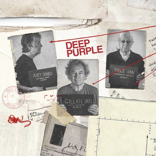 Deep Purple Profile