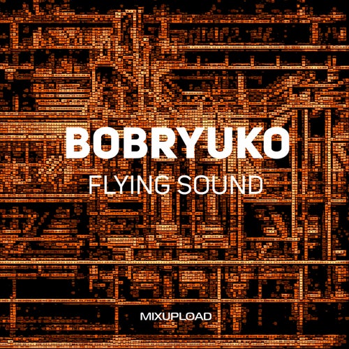 Flying Sound