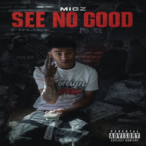 See No Good