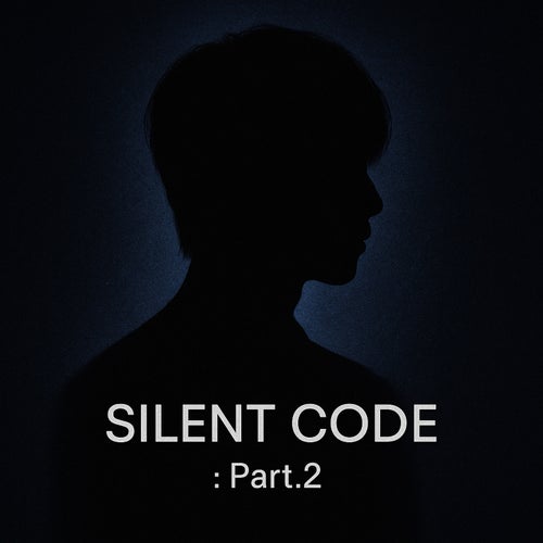 The 3rd Full Album Part.2 SILENT CODE : Part.2