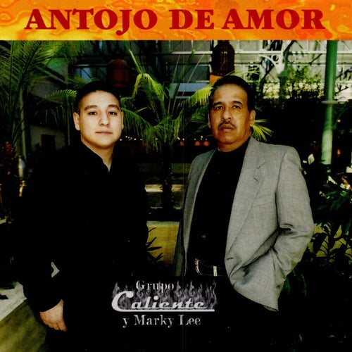 Antojo De Amor