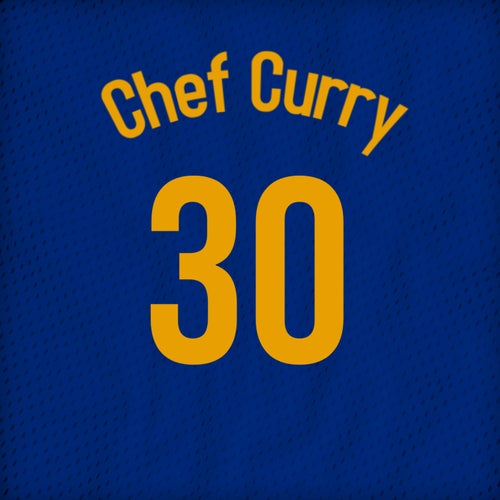 Chef Curry (feat. Bud Guyz)