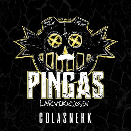 Pingas 2021 (Colasnekk)