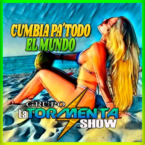 Cumbias Pá Todo El Mundo