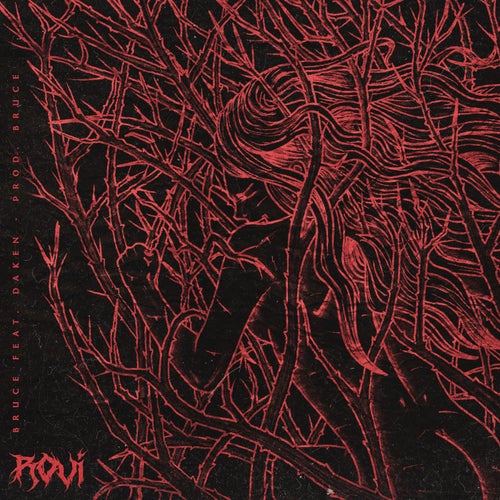 Rovi (feat. Smokey Strauss)