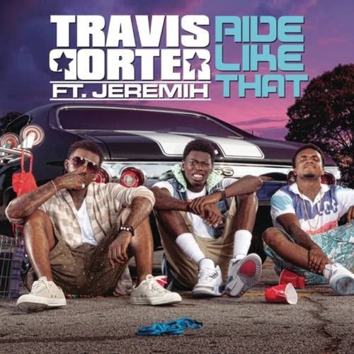 Ride Like That (Explicit Version)