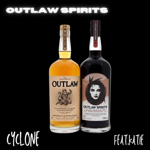 OUTLAW SPIRITS