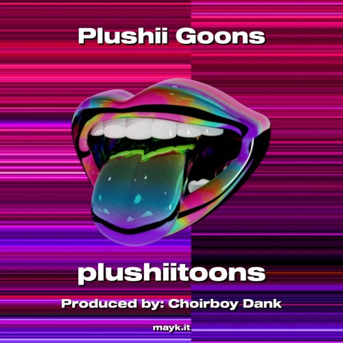 Plushii Goons