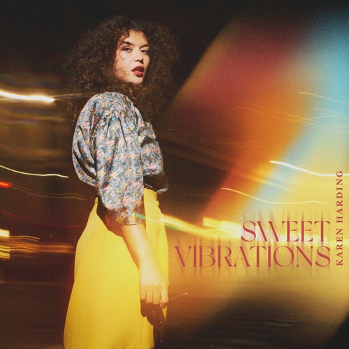 Sweet Vibrations EP