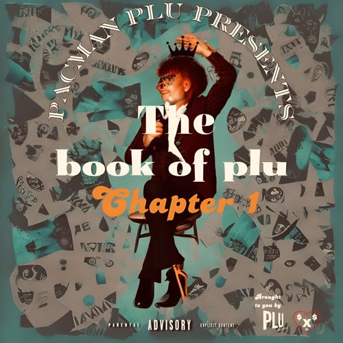 The Book Of Plu