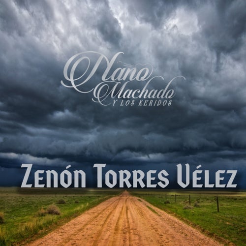 Zenón Torres Vélez