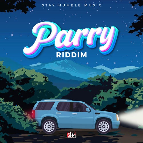 Parry Riddim