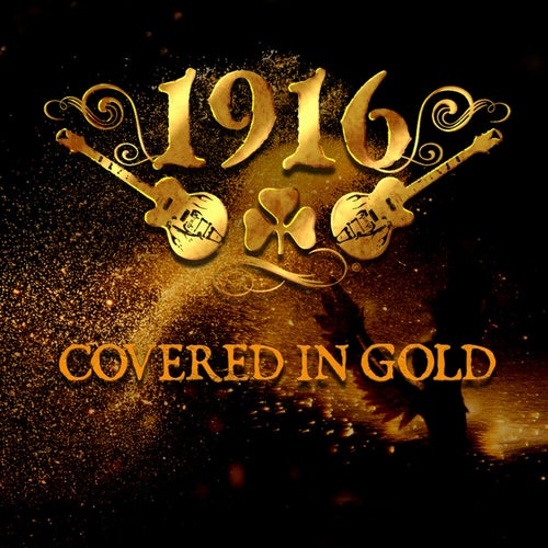 Covered In Gold