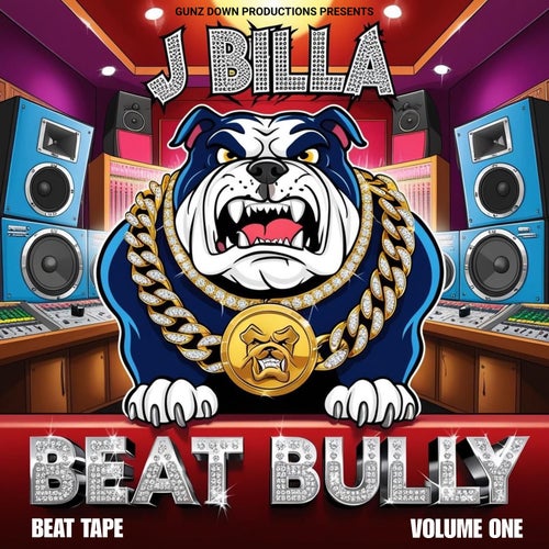 Beat Bully Beat Tape, Vol. 1