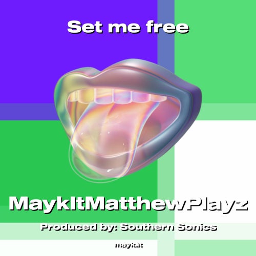 Set me free