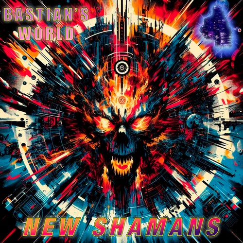 New Shamans