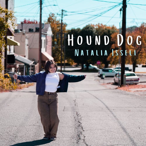 Hound Dog