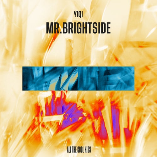 Mr. Brightside