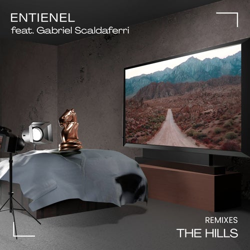 The Hills (Remixes)