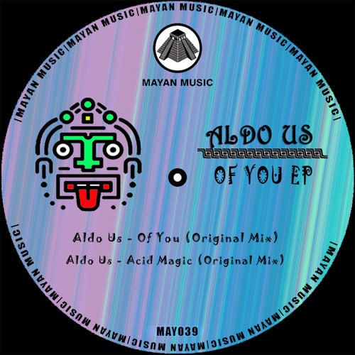 Of You EP