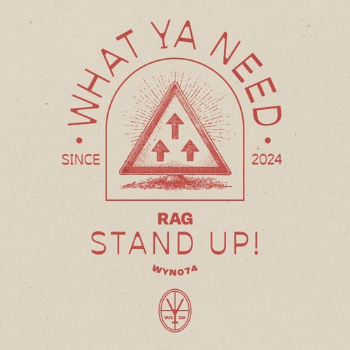 Stand Up!