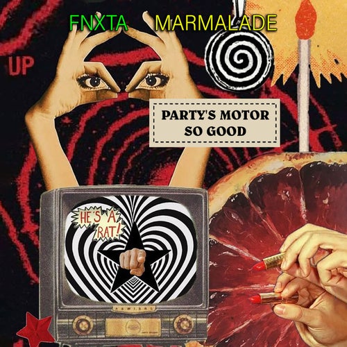 Party's Motor - So Good