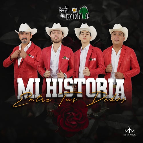 Mi Historia Entre Tus Dedos