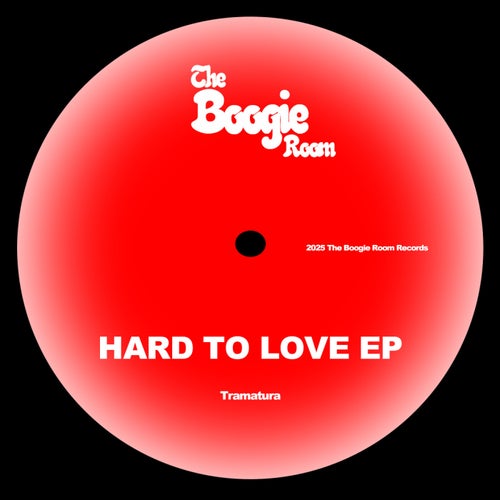 Hard To Love EP