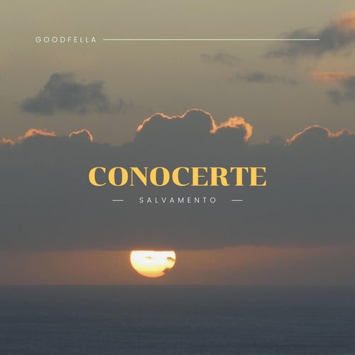 Conocerte