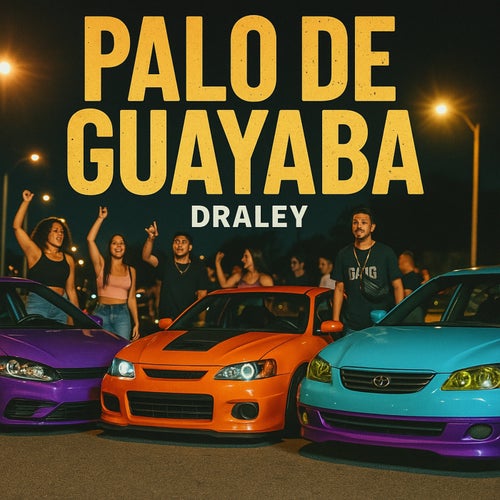 Palo de guallaba