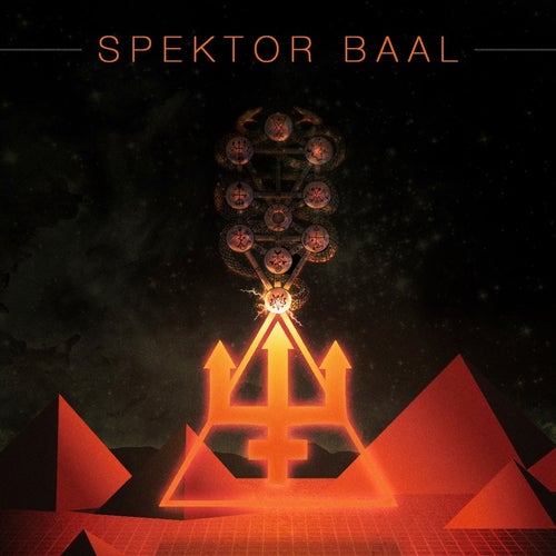 Spektor Baal Profile