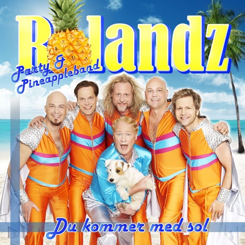 Du kommer med sol