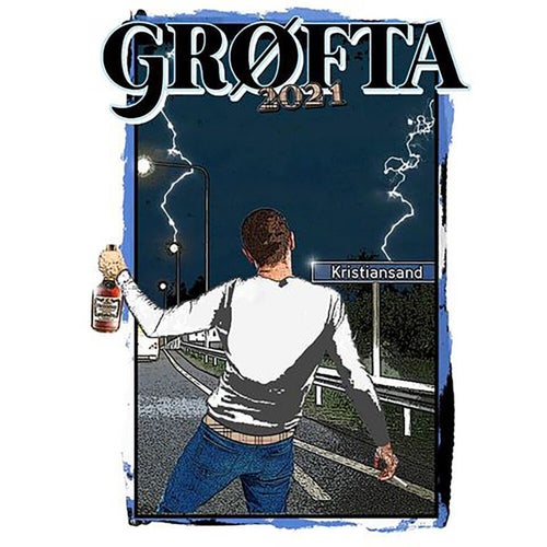 Grøfta 2021