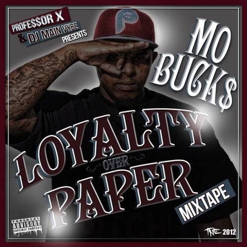 Loyalty Over Paper