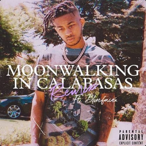 Moonwalking in Calabasas