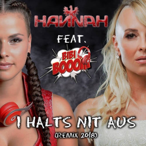 I halts nit aus (Remix 2018)
