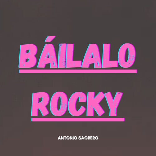 BAILALO ROCKY