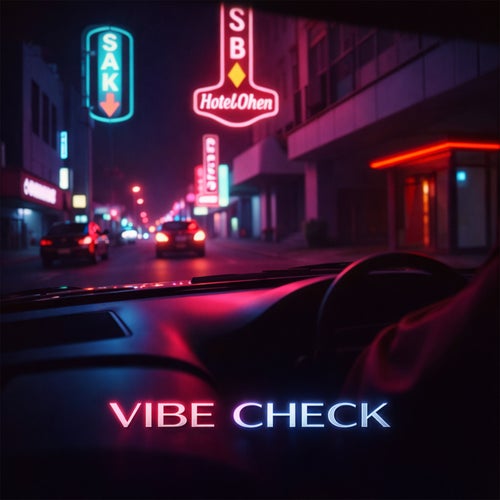Vibe Check