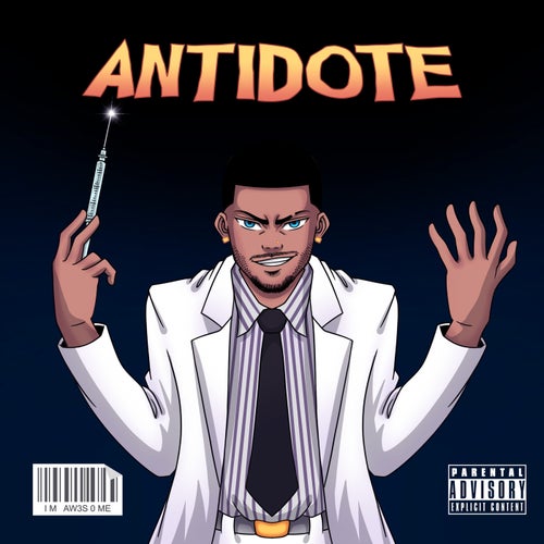 Antidote