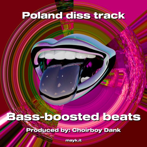 Poland diss track