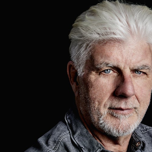 Michael McDonald