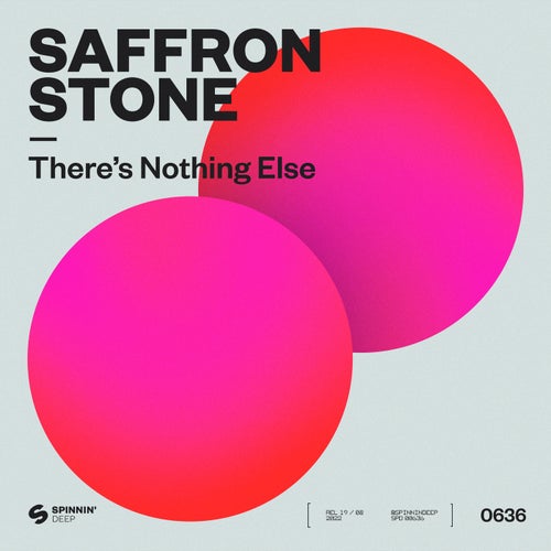 There’s Nothing Else (Extended Mix)