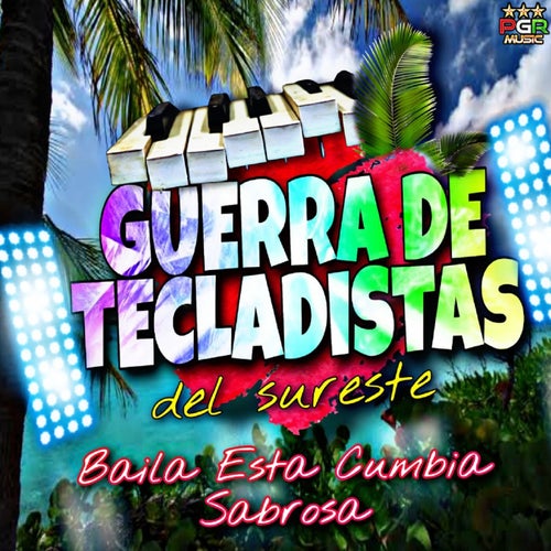 Baila Esta Cumbia Sabrosa