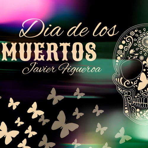 Dia De Los Muertos