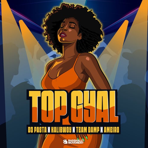 Top Gyal