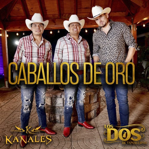Caballos De Oro
