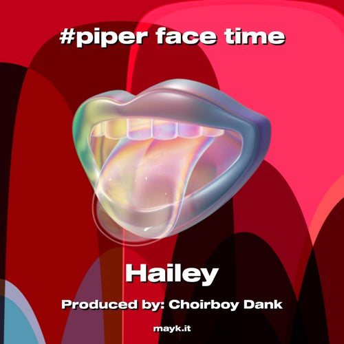 #piper face time